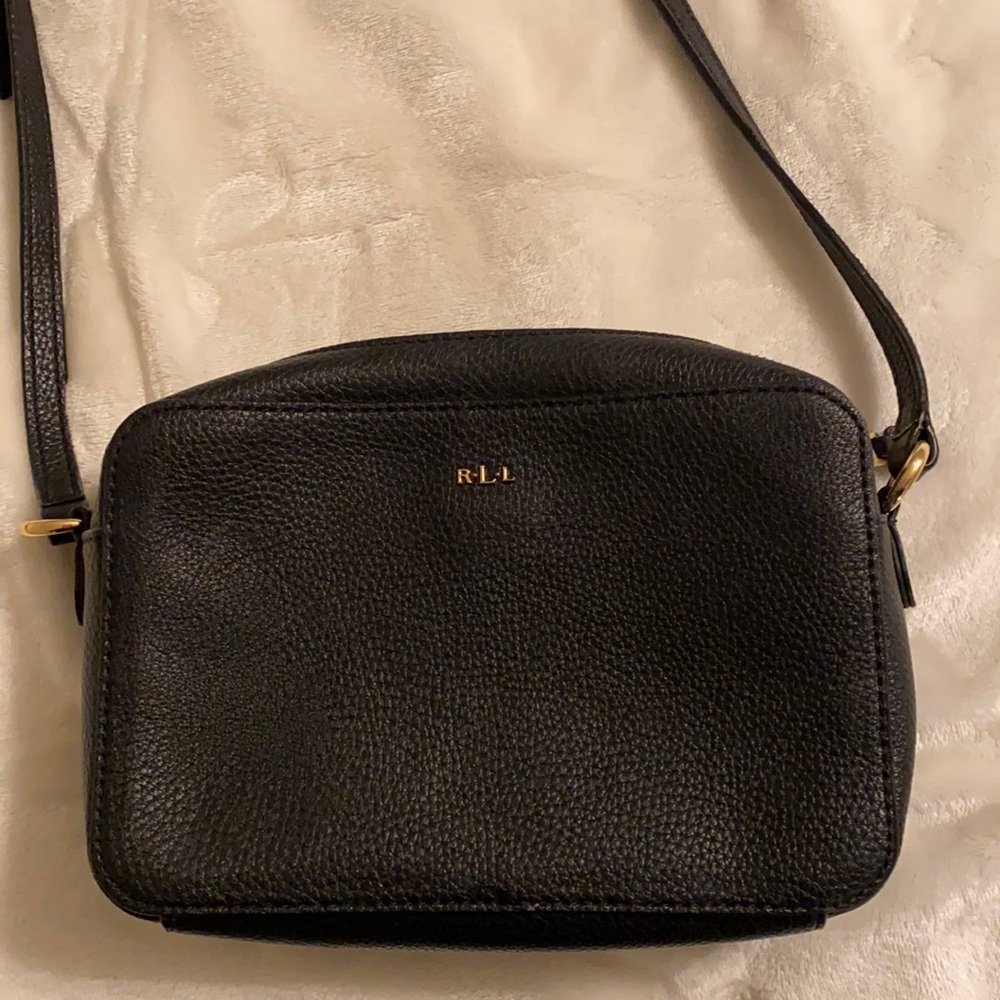 Crossbody purse